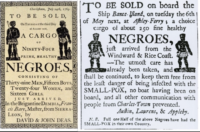 SlaveMarket